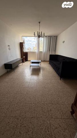 דירה, אנה פרנק 27, דרום מזרח, בת ים