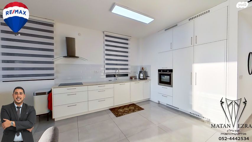 דירה, דרך בן גוריון, בת ים