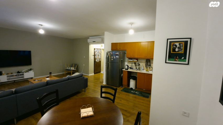 דירה, המלך יוסף, תל יהודה, רמת גן