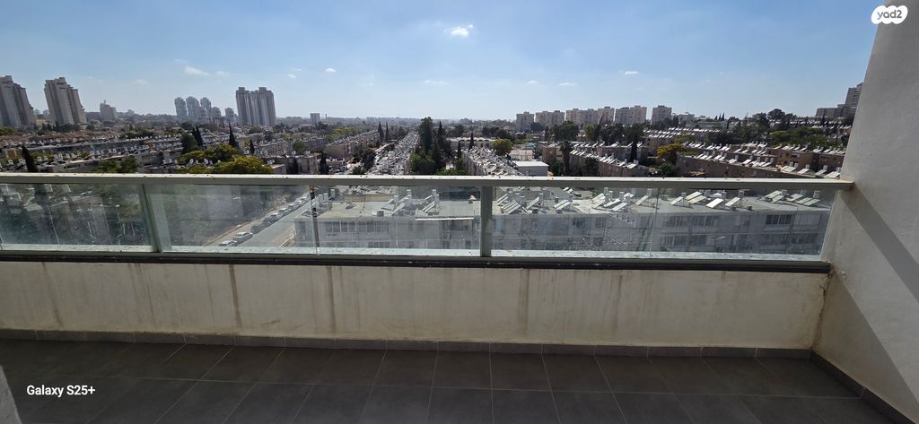 דירה, יצחק אבינו 13, שכונה ד', באר שבע