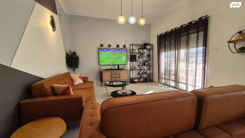 דירה, השומר, שיכון עובדים, טבריה