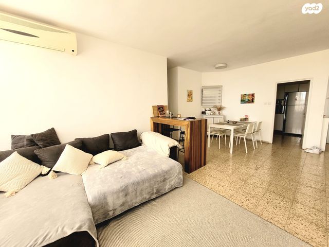 דירה, עמנואל מול 5, צפון מערב מרכז העיר, נתניה