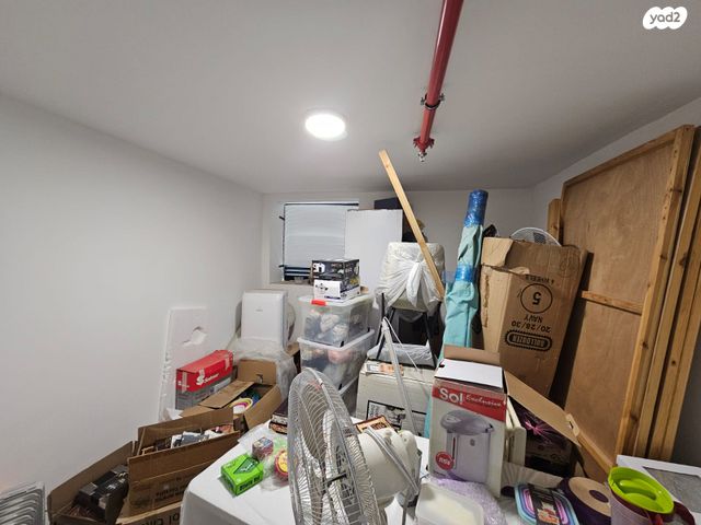 דירה, רועי קליין, נווה שמיר רמת בית שמש ה-1, בית שמש