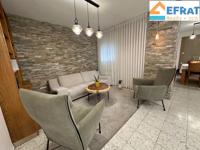 דירה, רימון 38, הרימון, אפרת