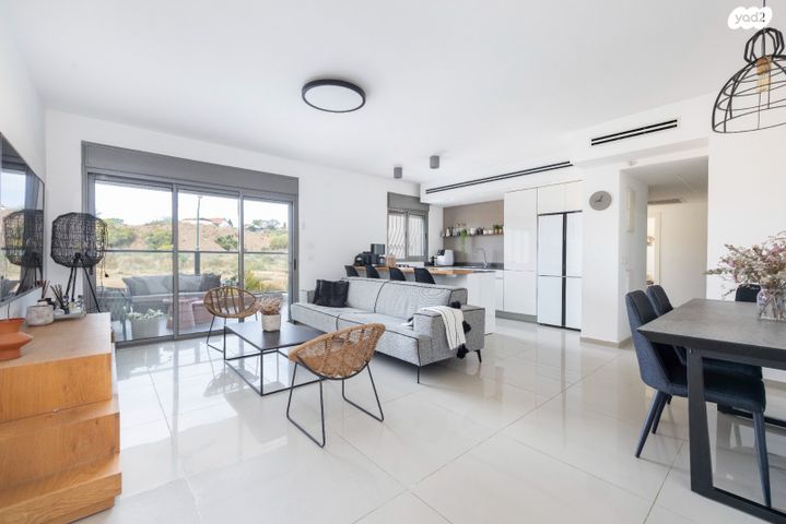 דירה, וואלי, העמק, נס ציונה