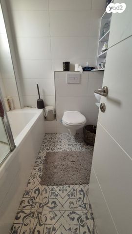 דירה, השומר, שיכון עובדים, טבריה