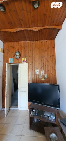 דירה, שדרות הציונות, ואדי נסנאס, חיפה