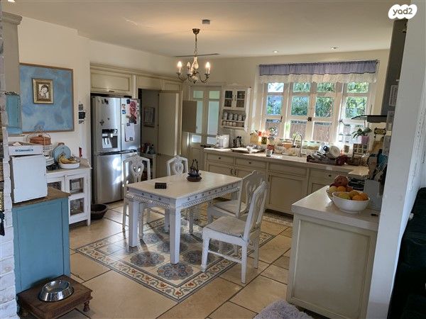 משק חקלאי/ נחלה, בית עובד