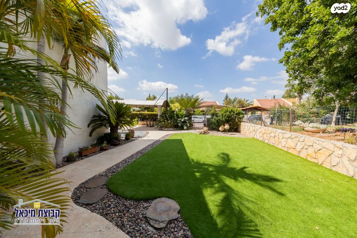 בית פרטי/ קוטג', מישר, נווה אפק, ראש העין