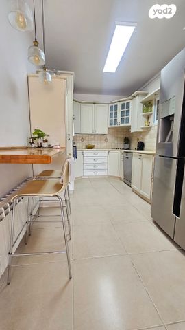 דירה, הנמר 23, מלחה, מנחת, ירושלים