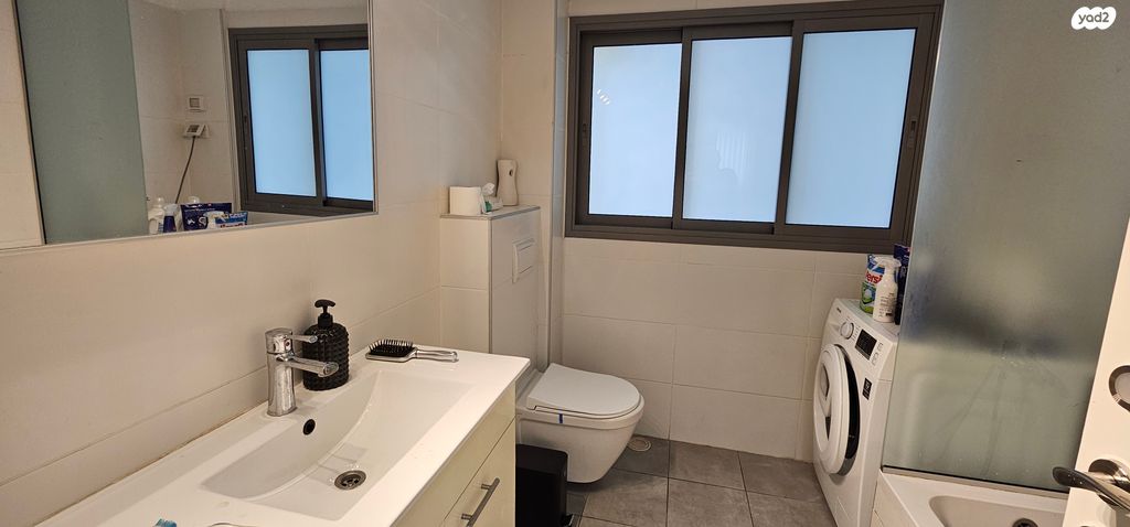 דירה, רבי דוד דנינו 5, הפרחים, קרית גת