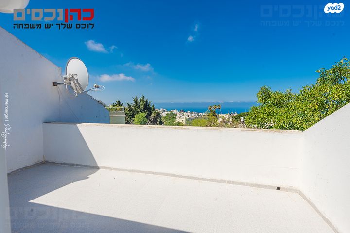 בית פרטי/ קוטג', כרמל צרפתי, חיפה