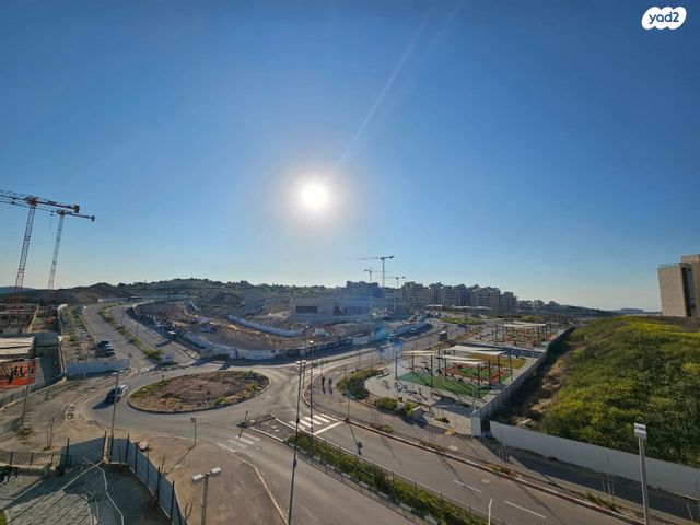 דירה, רועי קליין, נווה שמיר רמת בית שמש ה-1, בית שמש