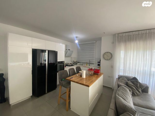 דירה, נתן אלתרמן, רחובות החדשה, רחובות