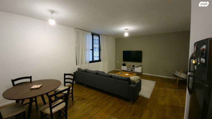 דירה, המלך יוסף, תל יהודה, רמת גן