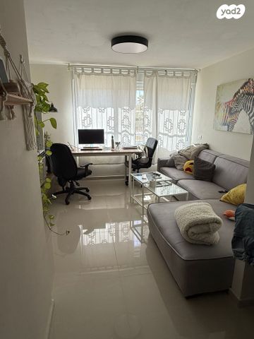 דירה, יצחק רגר 132, שכונה ד', באר שבע