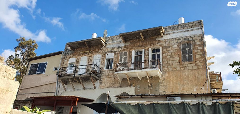 דירה, שדרות הציונות, ואדי נסנאס, חיפה