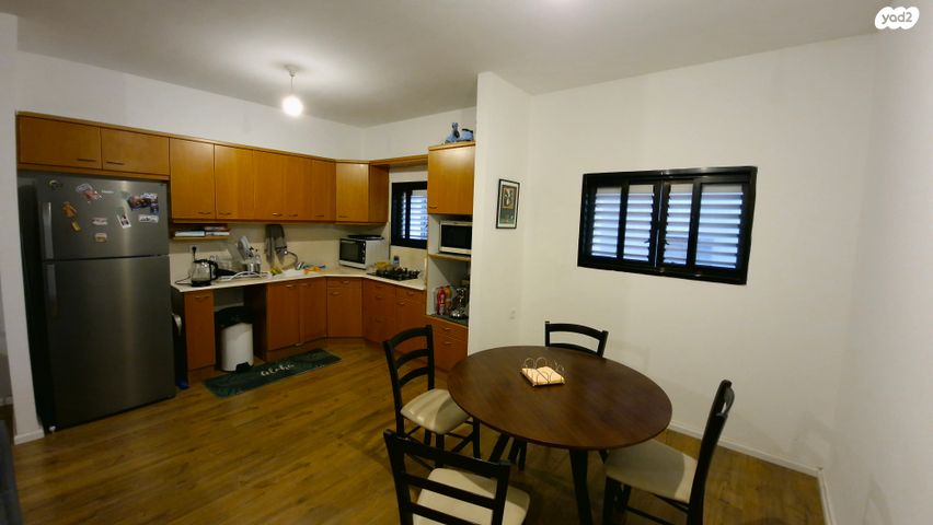 דירה, המלך יוסף, תל יהודה, רמת גן