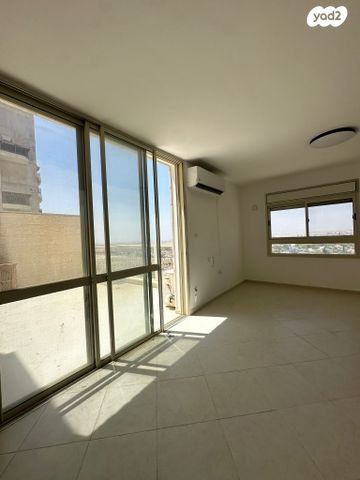 גג/ פנטהאוז, נווה זאב, נאות אילן, באר שבע