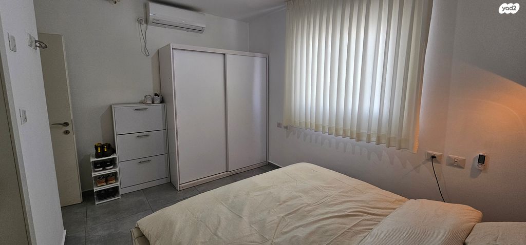 דירה, רבי דוד דנינו 5, הפרחים, קרית גת