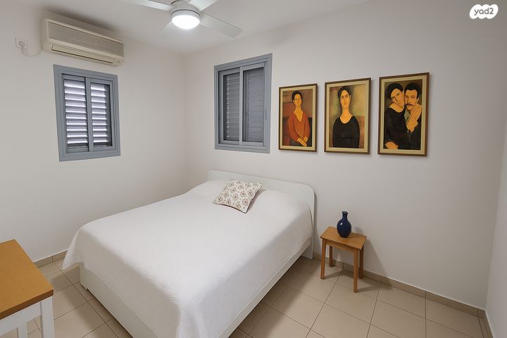 דירה, אלי כהן, קרית ויצמן, רעננה