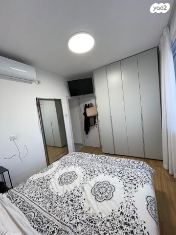 דירה, מונטיפיורי 31, גרין ועם, חולון