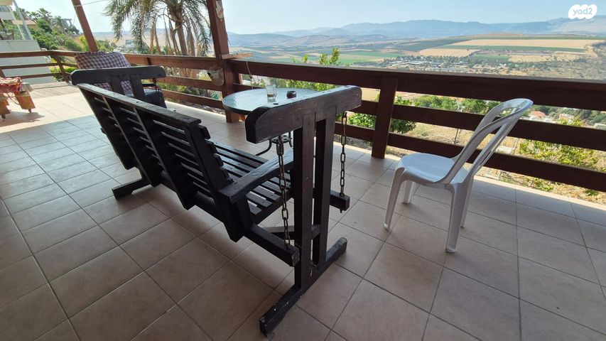 בית פרטי/ קוטג', אהבת ציון, שיכון ג, טבריה