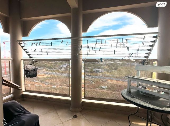 גג/ פנטהאוז, דקר, גני יער, לוד