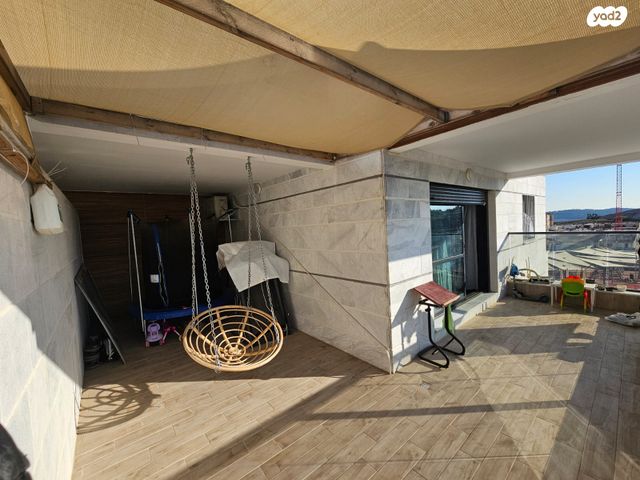 דירה, רועי קליין, נווה שמיר רמת בית שמש ה-1, בית שמש