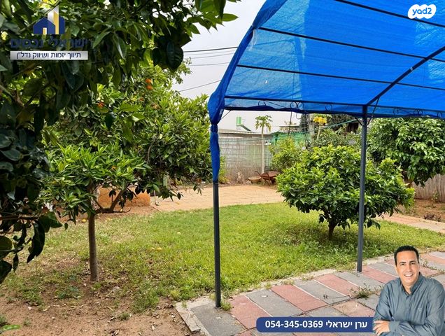 בית פרטי/ קוטג', הוד השרון