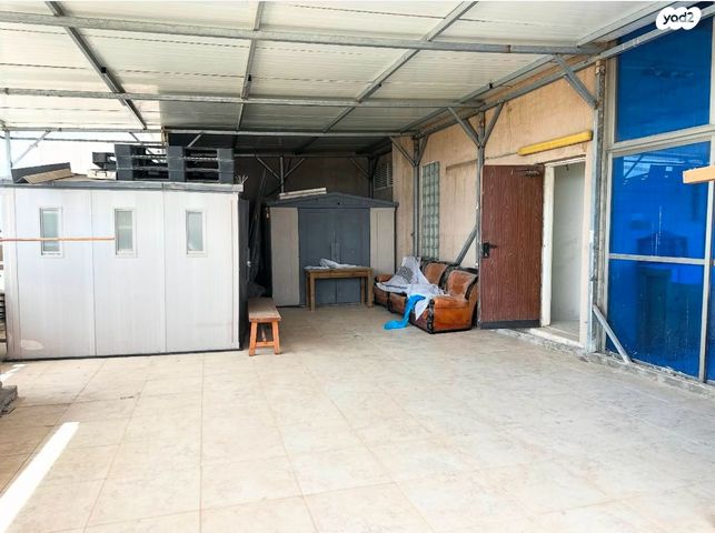 גג/ פנטהאוז, דקר, גני יער, לוד