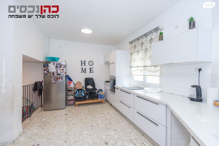 בית פרטי/ קוטג', כרמל צרפתי, חיפה