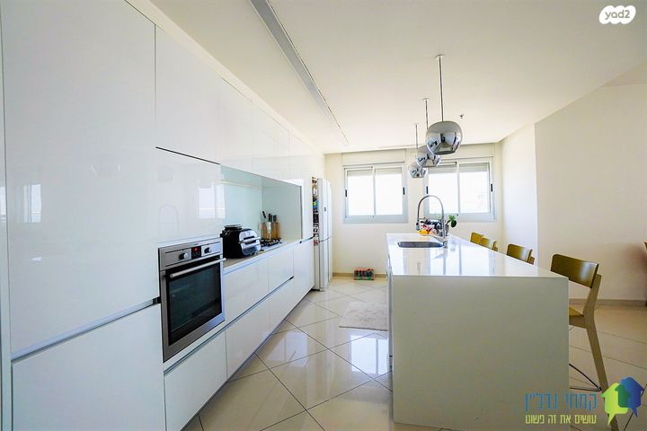 גג/ פנטהאוז, רוטשילד עצמאות, בת ים