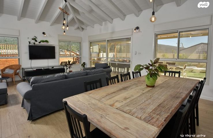 בית פרטי/ קוטג', שזור, שזור