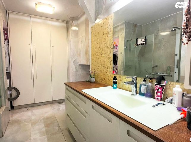 גג/ פנטהאוז, דקר, גני יער, לוד