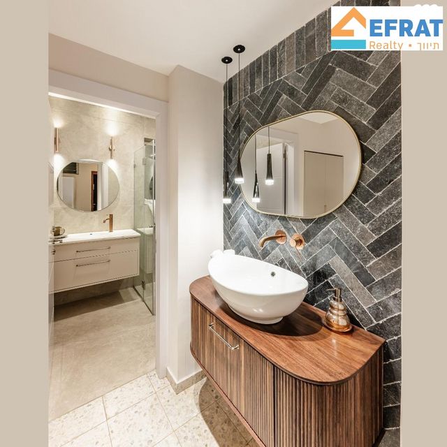 דירה, רימון 38, הרימון, אפרת