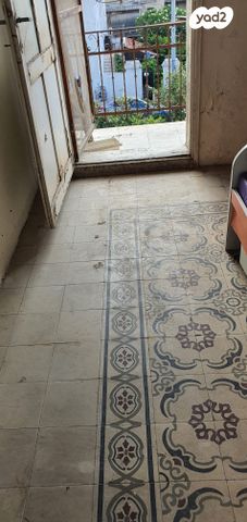 דירה, שדרות הציונות, ואדי נסנאס, חיפה