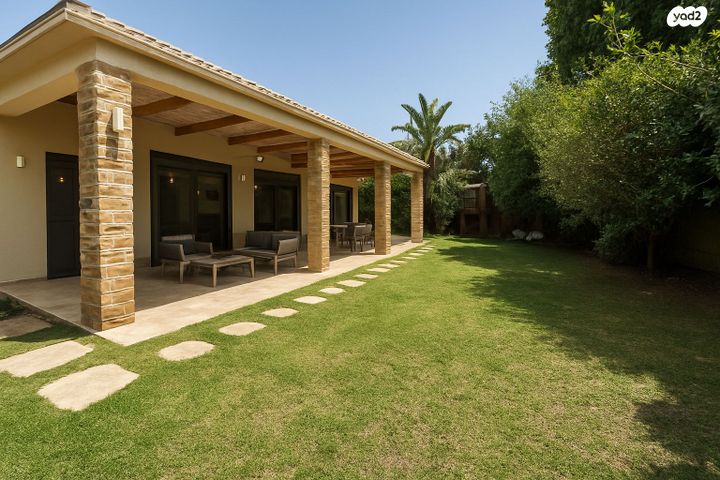 בית פרטי/ קוטג', אביחיל