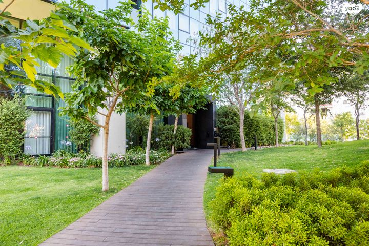 דירה, הרב ניסים 9, בבלי, תל אביב יפו