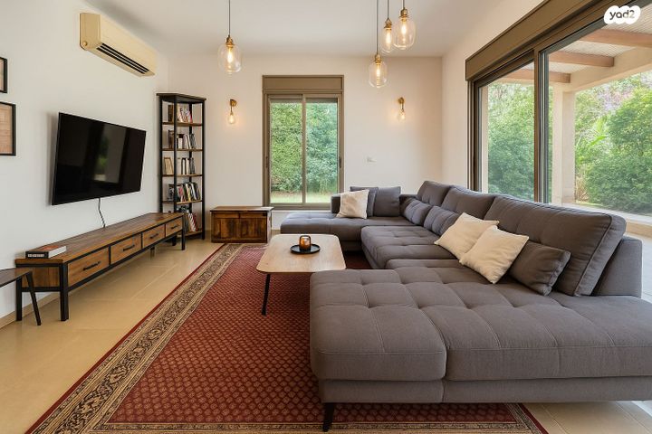 בית פרטי/ קוטג', אביחיל