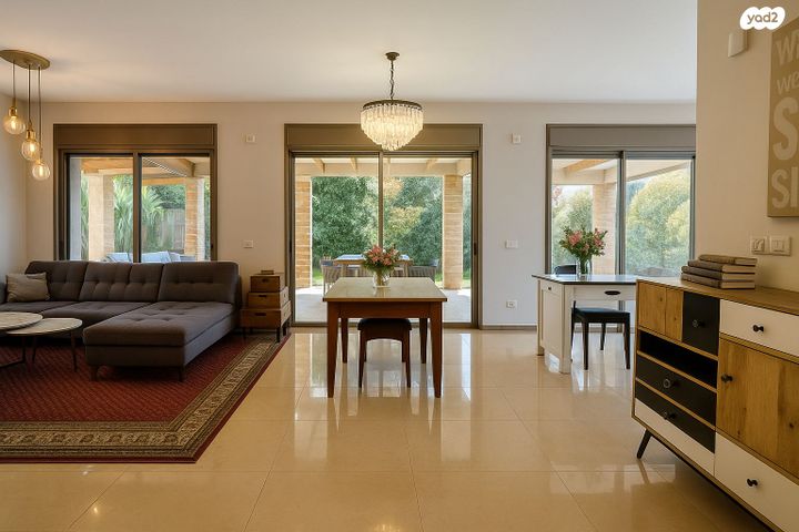 בית פרטי/ קוטג'