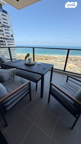 דירה, יוחנן הסנדלר 6, דרום חדש, פארק הים, בת ים