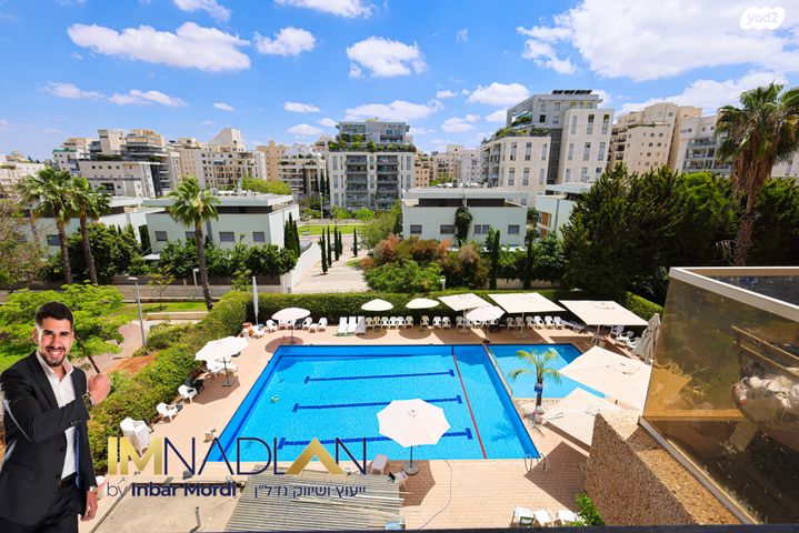 דירה, ברטונוב 10, כפר גנים ג, פתח תקווה