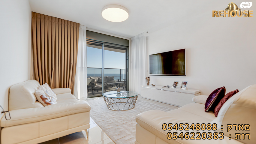 דירה, הדקל, רובע א', אשדוד