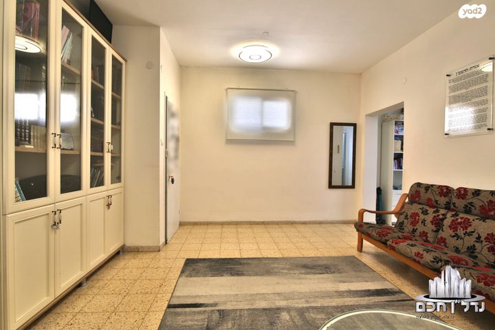 דירה, איציק מאנגר, קרית חיים מערבית, חיפה