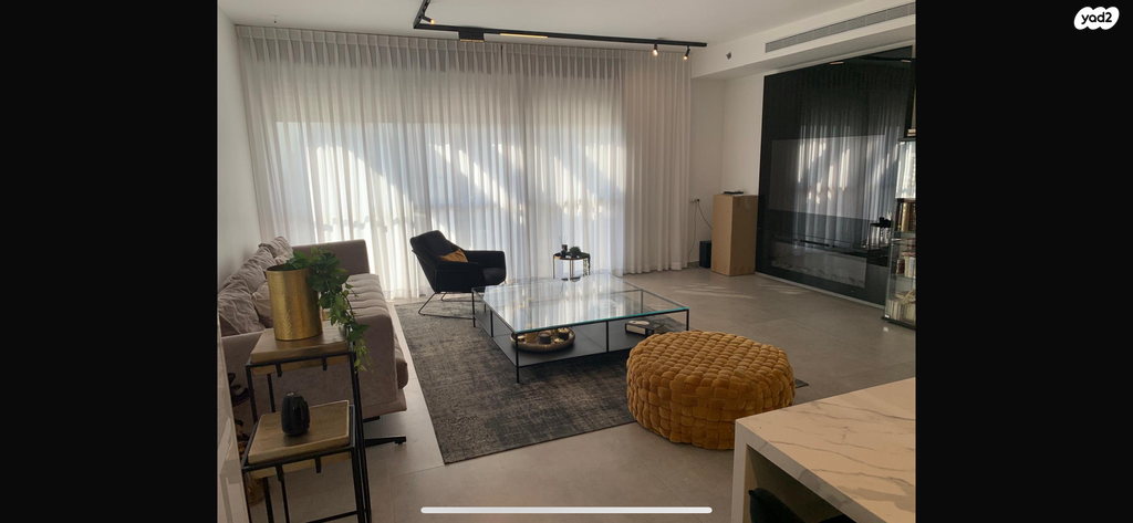 גג/ פנטהאוז, דודו דותן 4, עיר ימים, נתניה