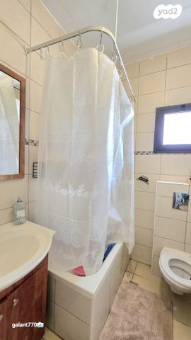 דירה, נוף טליה, שאר העיר, צפת