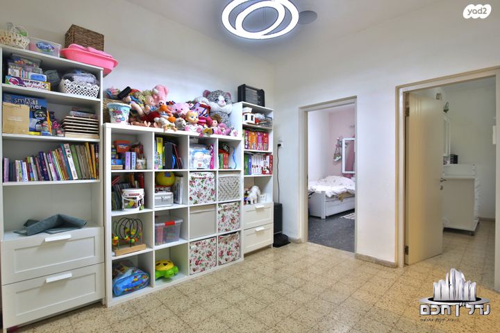 דירה, איציק מאנגר, קרית חיים מערבית, חיפה