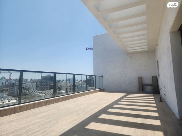 גג/ פנטהאוז, הנביאים 9, ד' / מערב מרכז העיר, רחובות