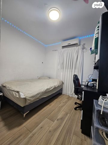 דופלקס, האתרוג 7, יפה נוף וגני דן, רמלה